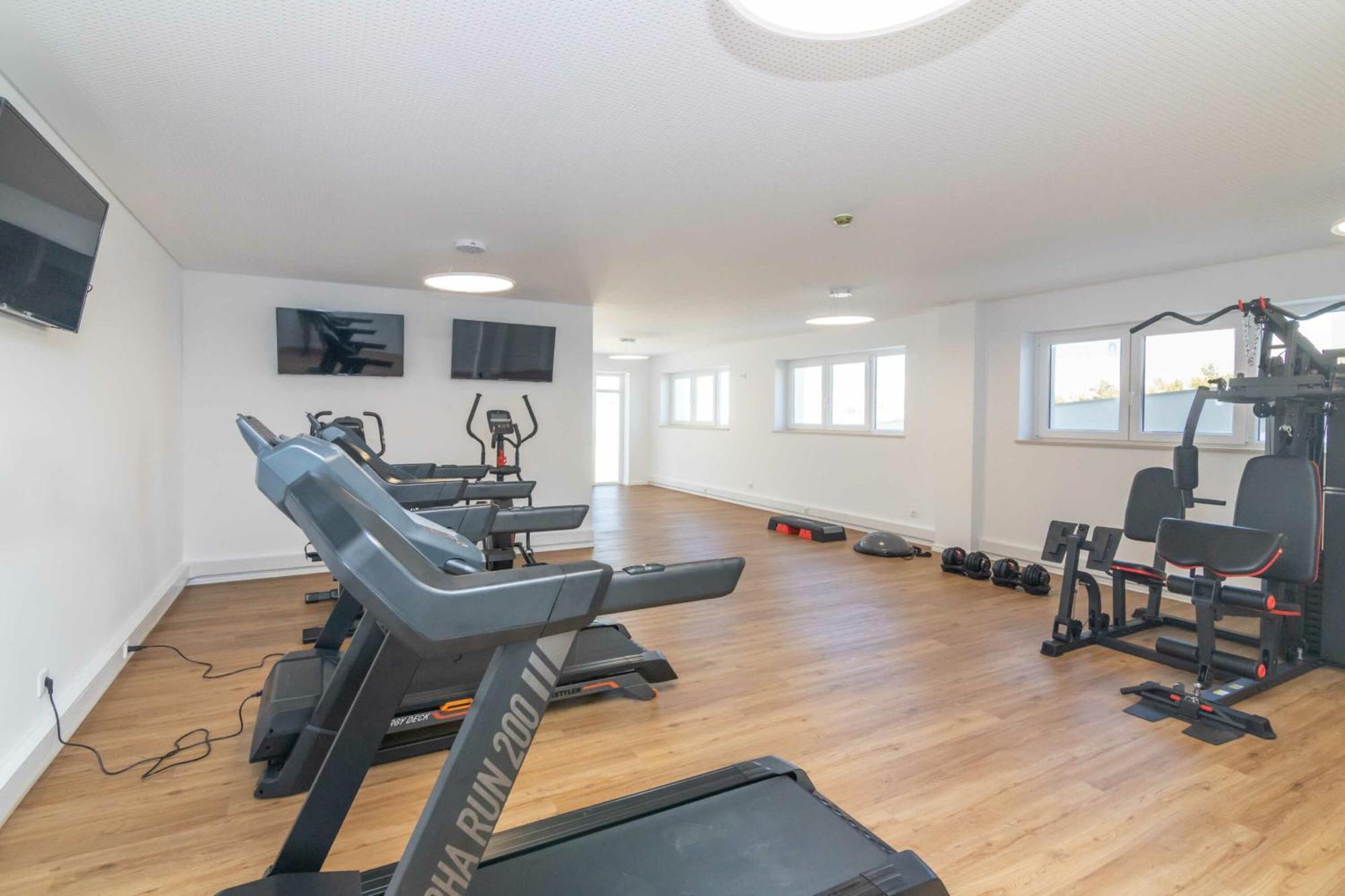 Ocean View Apartments 로리냐 외부 사진